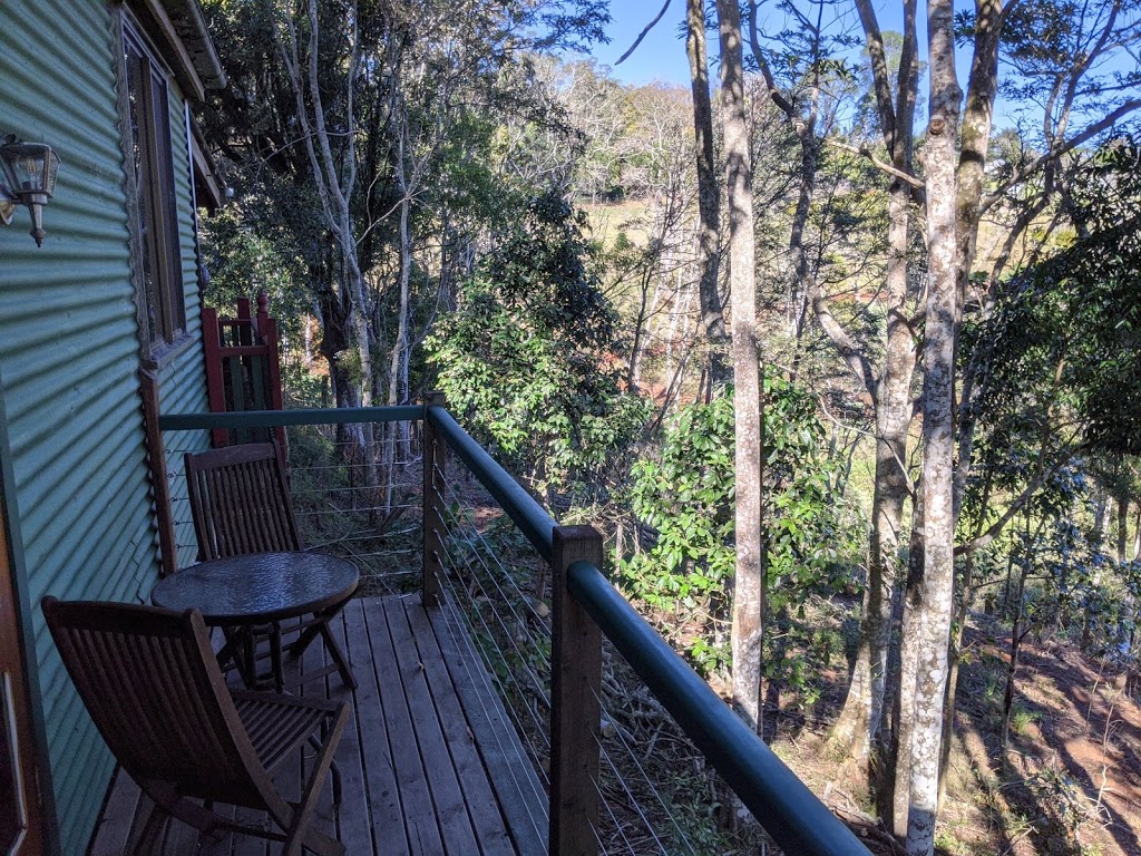 Rainforest Tranquility | Mount Glorious QLD 4520, Australia
