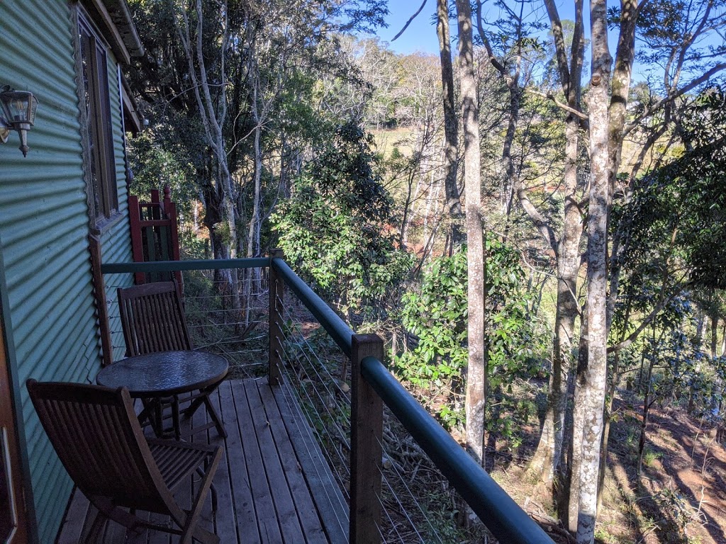 Rainforest Tranquility | lodging | Mount Glorious QLD 4520, Australia