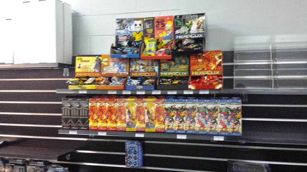 CardTastic Collectables and Gaming | 38B Scotsburn Ave, Clayton VIC 3168, Australia | Phone: (03) 8510 3571