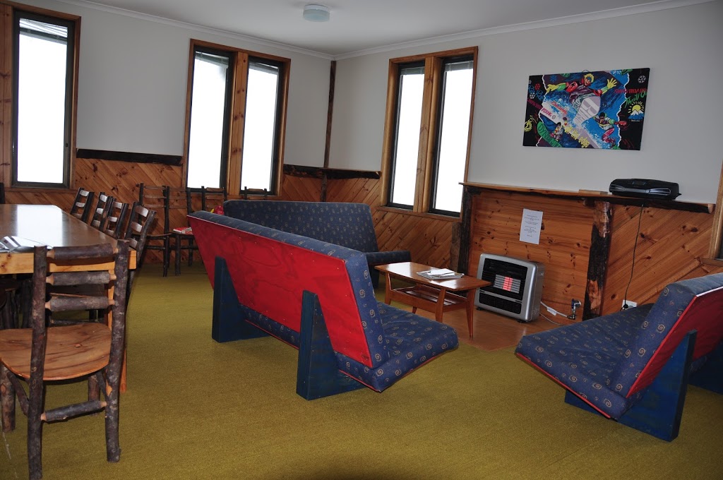 Tasmanian Rover Ski Club | lodging | Alpine Village, Ben Lomond TAS 7212, Australia | 0363491100 OR +61 3 6349 1100