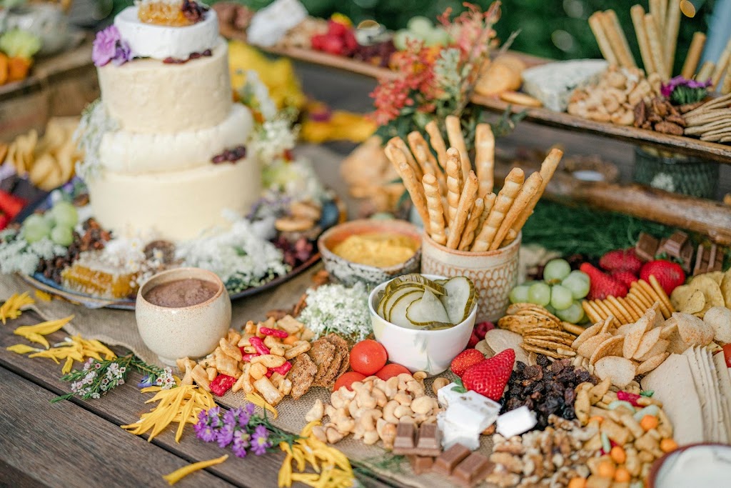 Wedding Ceramics by PJ Pottery | 29 Siganto St, Tamborine Mountain QLD 4272, Australia | Phone: 0427 746 982