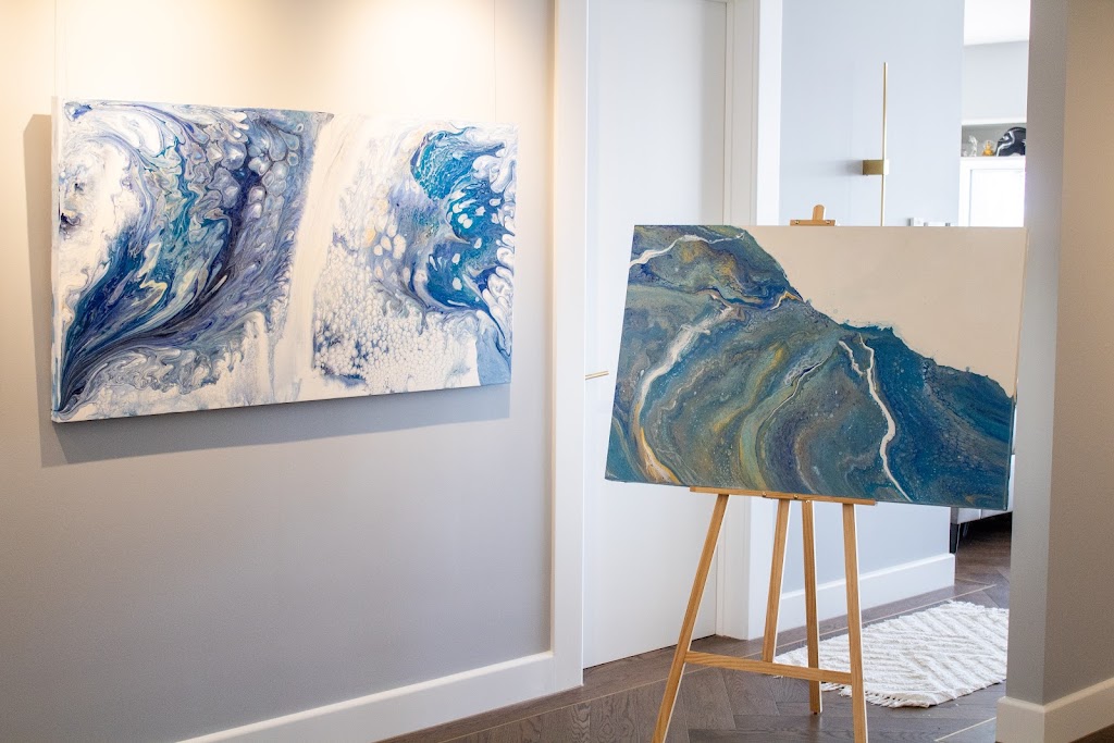 Vortex Artwork | 310 Kangaroo Ground-Warrandyte Rd, Kangaroo Ground VIC 3097, Australia | Phone: 0433 348 914