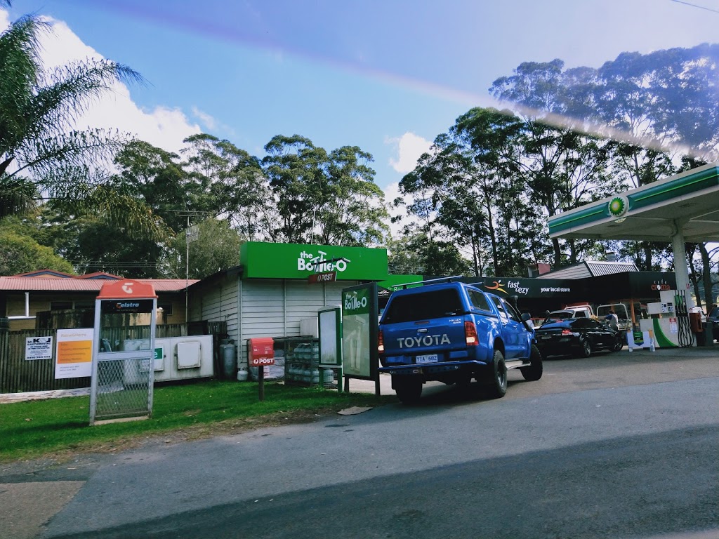 The Bottle-O AT Termeils Petroleum | 1600 Princes Hwy, Termeil NSW 2539, Australia | Phone: (02) 4457 2552