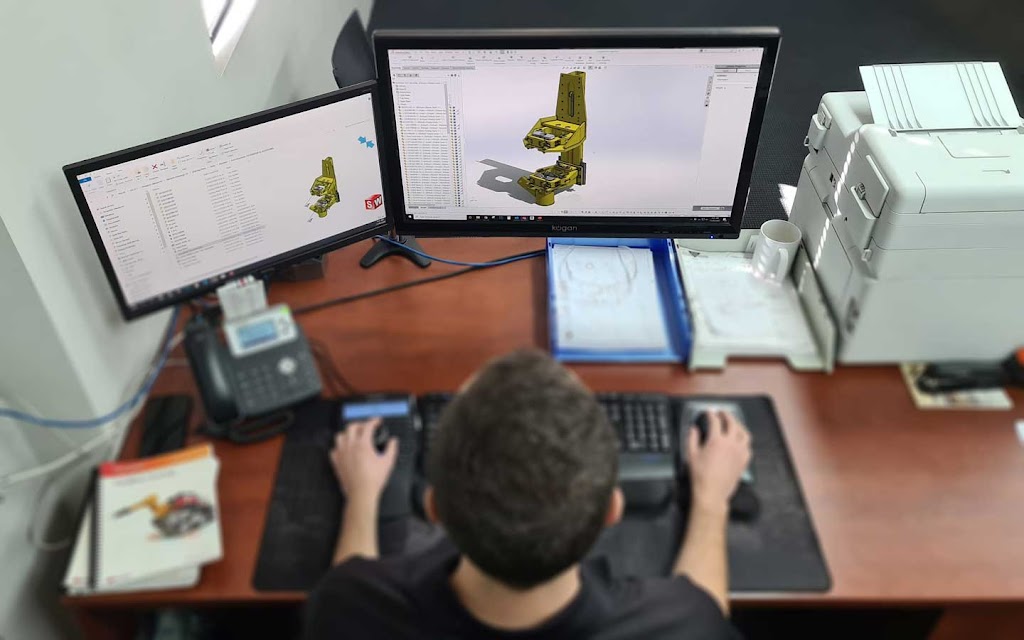 Westurn Engineering |  | FQM3+V8 Greenfields, Western Australia, Australia 5 Carleton Place, 5 Rouse Rd, Greenfields WA 6210, Australia | 0862452140 OR +61 8 6245 2140