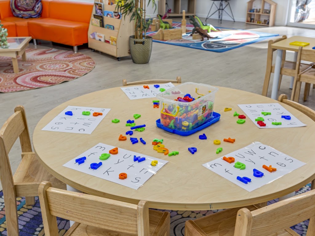 Elevate Early Education & Childcare Cranebrook | 52 Sherringham Rd, Cranebrook NSW 2749, Australia | Phone: (02) 4730 3661