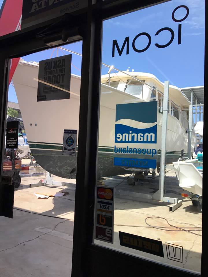Southern Fish Marine | store | 9-11 Spinnaker Dr, Sandstone Point QLD 4511, Australia | 0754976733 OR +61 7 5497 6733
