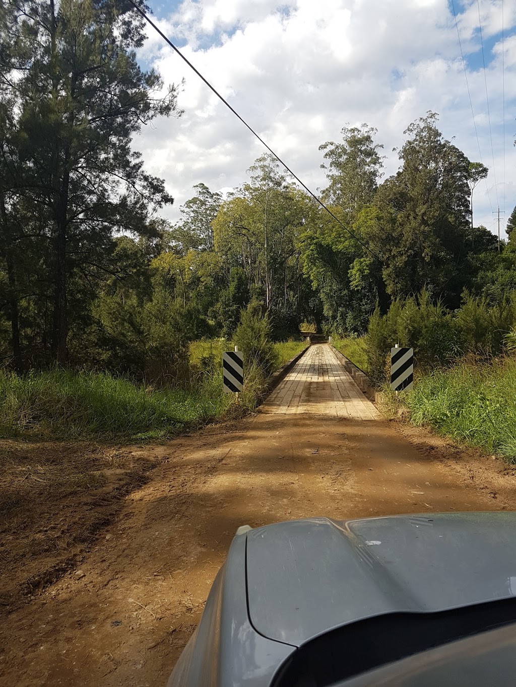 Bellinger River National Park | park | Darkwood NSW 2454, Australia | 0266572309 OR +61 2 6657 2309