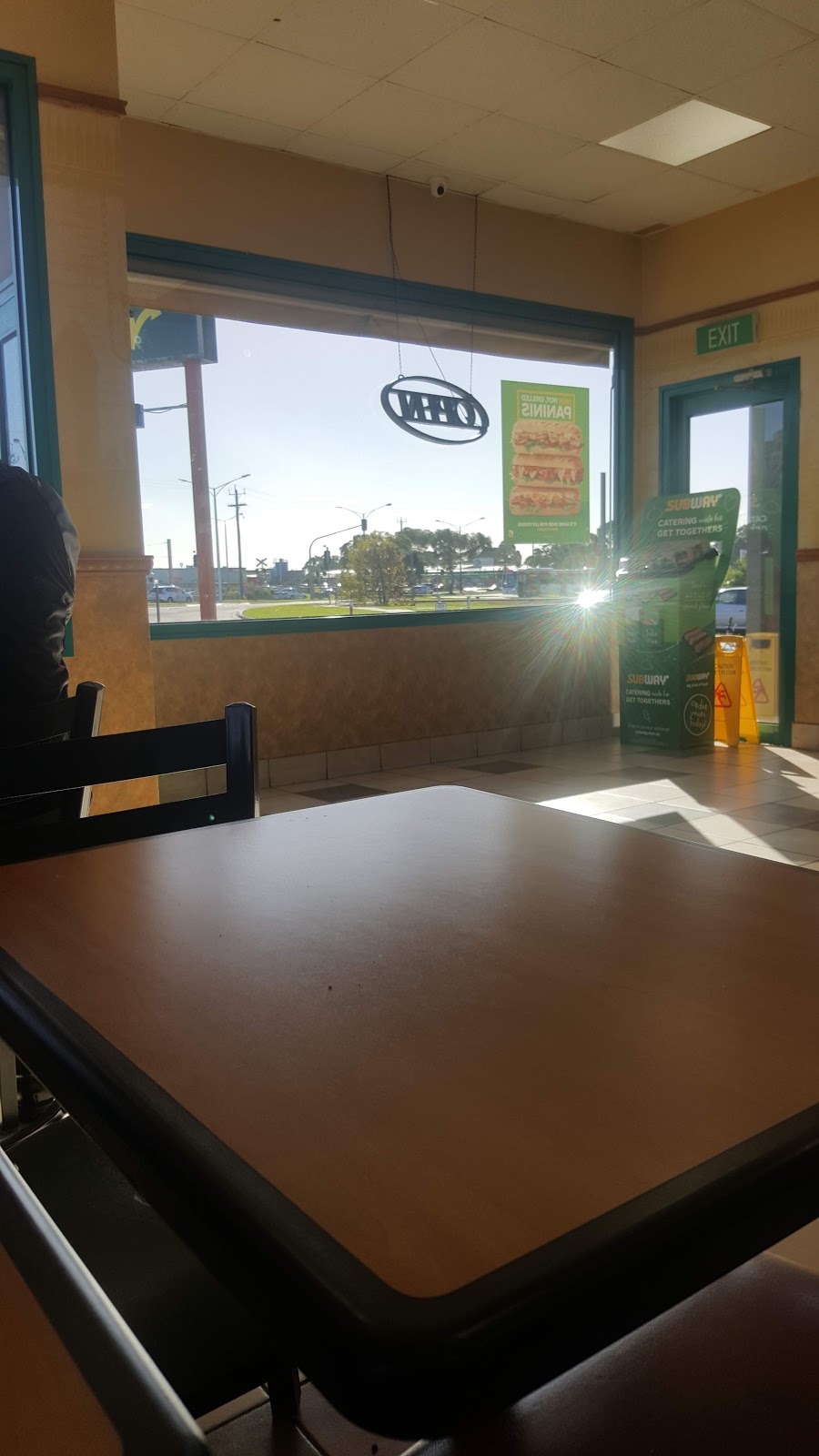 Subway | 216 S Gippsland Hwy, Cranbourne VIC 3977, Australia | Phone: (03) 5995 2000