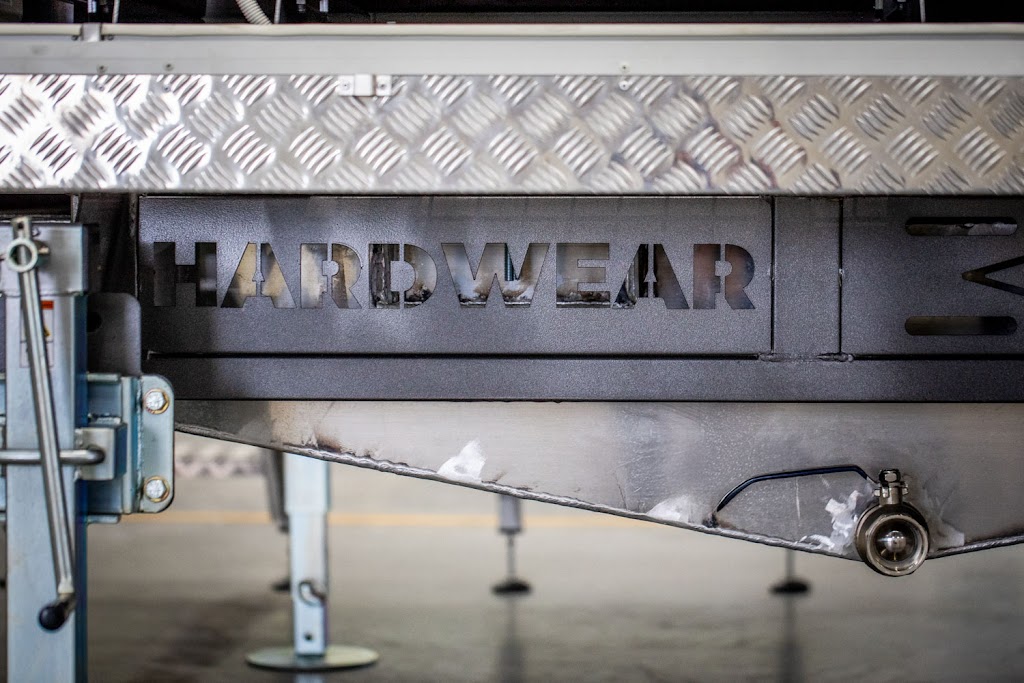 Hardwear Pty Ltd | 207 Greenhills Rd, Pakenham VIC 3810, Australia | Phone: (03) 9561 9555