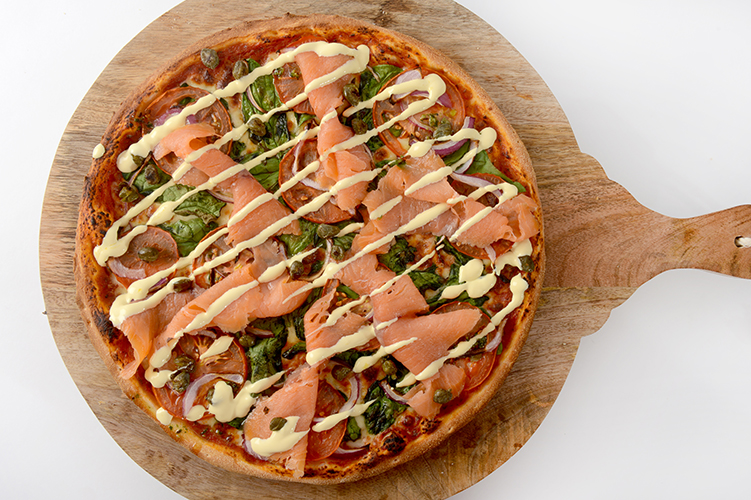 La Romana Pizza Bar | meal delivery | 5/145 Montacute Rd, Newton SA 5074, Australia | 0883369755 OR +61 8 8336 9755
