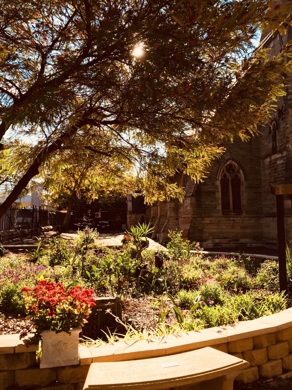 St Andrews Congregational Church | 217-223 Darling St, Balmain NSW 2041, Australia | Phone: 0431 755 399