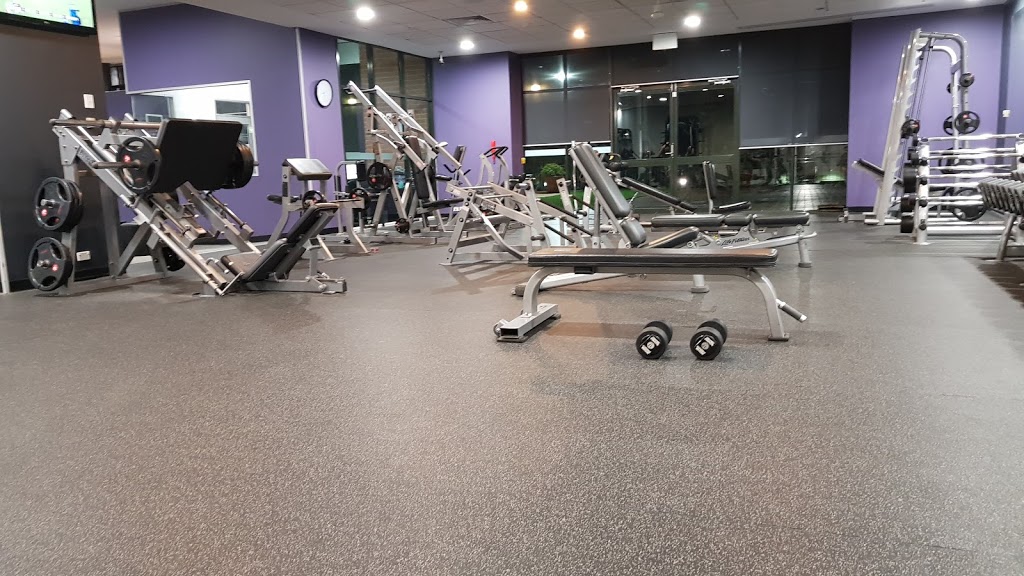 Anytime Fitness | gym | Pitman St, Greenway ACT 2900, Australia | 0262939620 OR +61 2 6293 9620