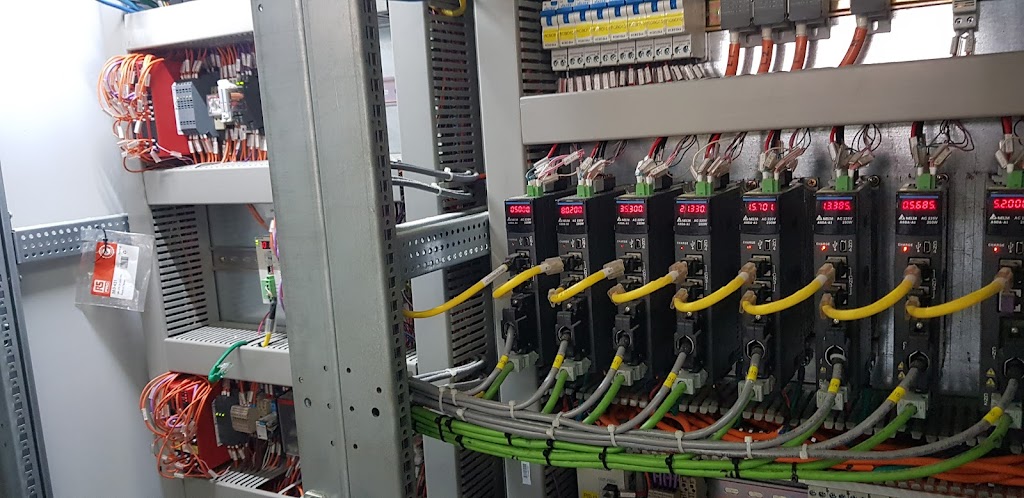 Control Hub | Unit 4/11 Pinnacle Pl, Somersby NSW 2250, Australia | Phone: 0404 324 034