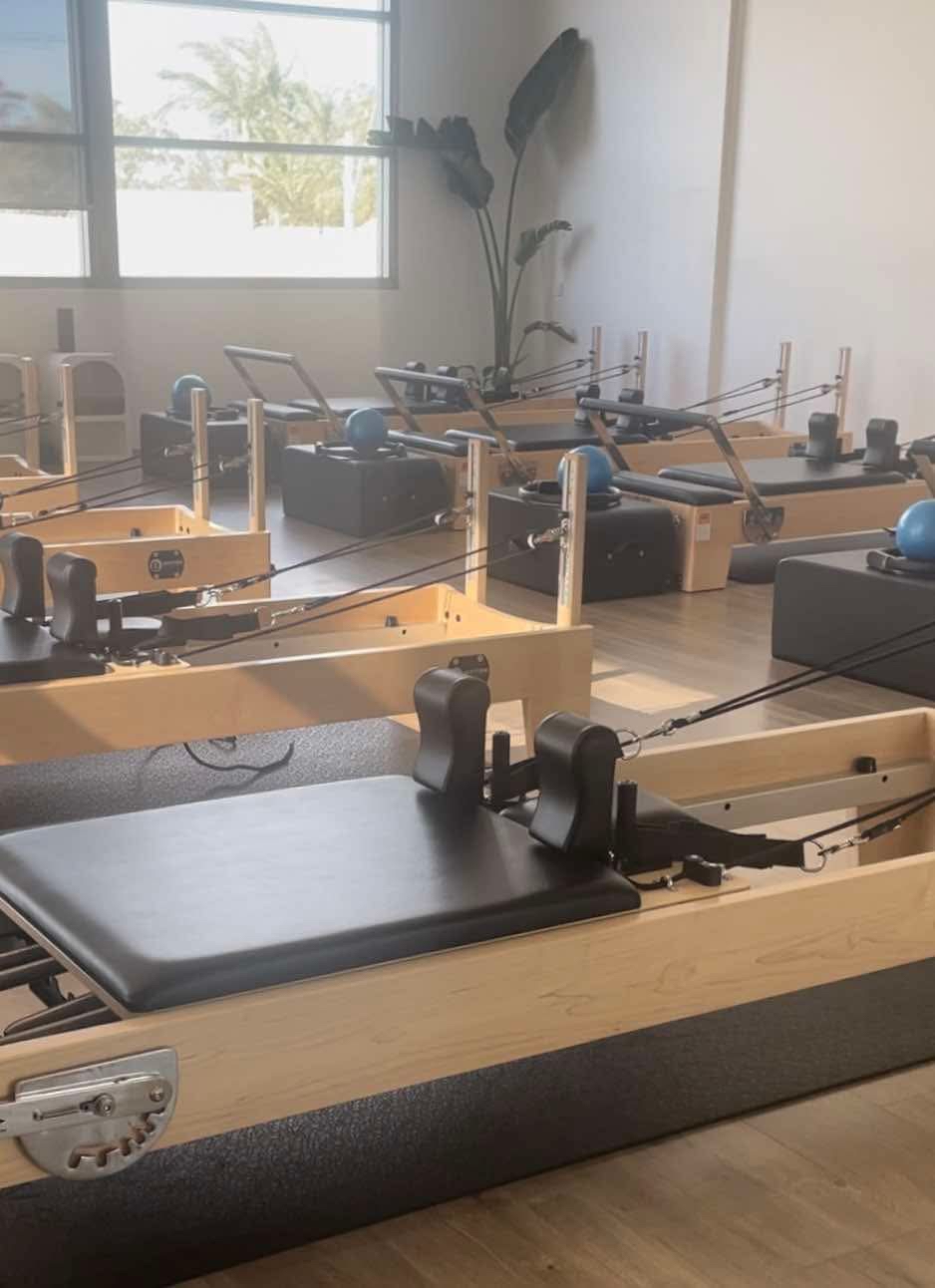 Reframe Pilates Studio | 160-162 Princes Hwy, Dapto NSW 2530, Australia | Phone: 0474 485 345