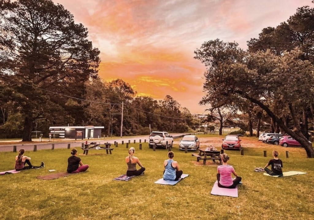 Tathra Beach Personal Training Studio | Tathra Beach PT Studio, Tathra NSW 2550, Australia | Phone: 0417 470 686