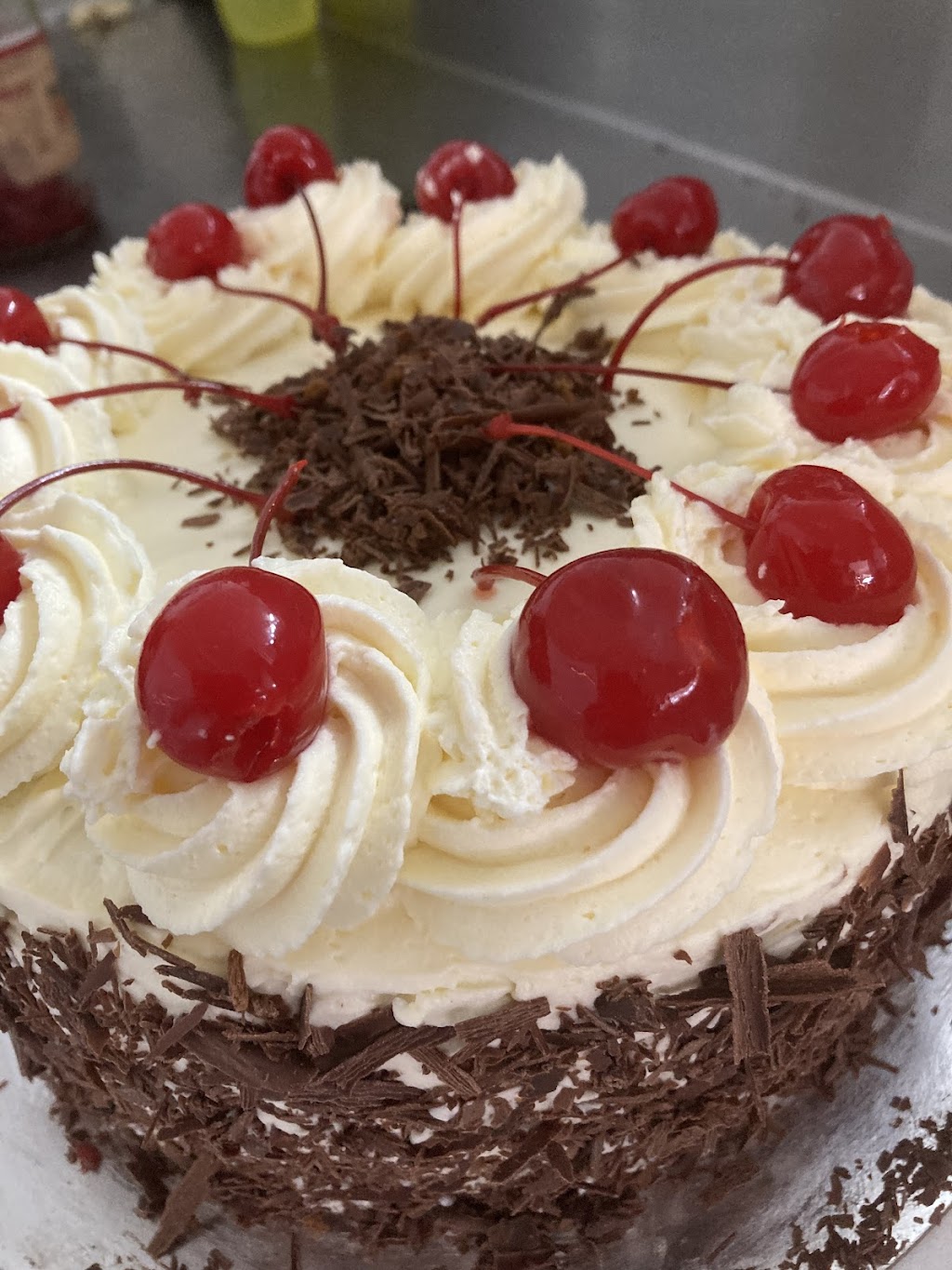 Kalbar Country Bakehouse | 73 Edward St, Kalbar QLD 4309, Australia | Phone: (07) 5463 7561