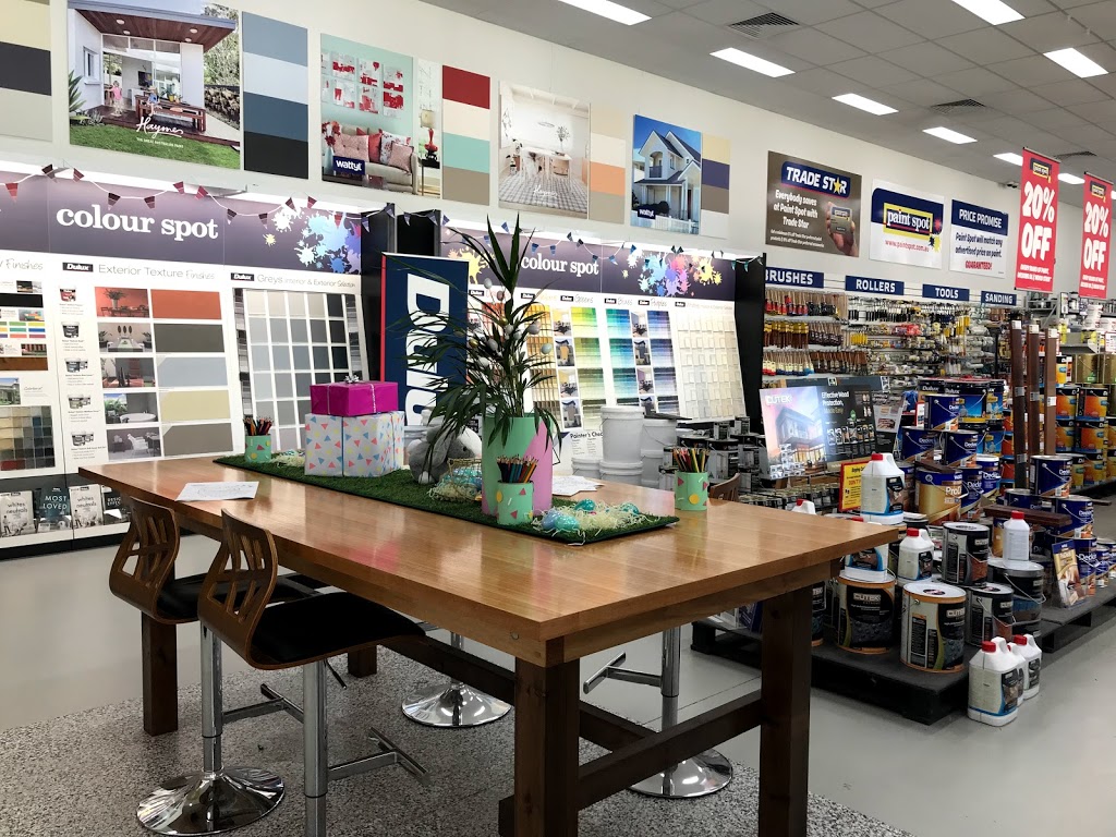 Paint Spot Preston | home goods store | 1/110-118 Chifley Dr, Preston VIC 3072, Australia | 0394803688 OR +61 3 9480 3688