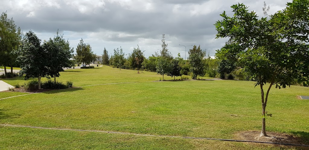 Discovery Park | park | Wetherby Dr, Burdell QLD 4818, Australia