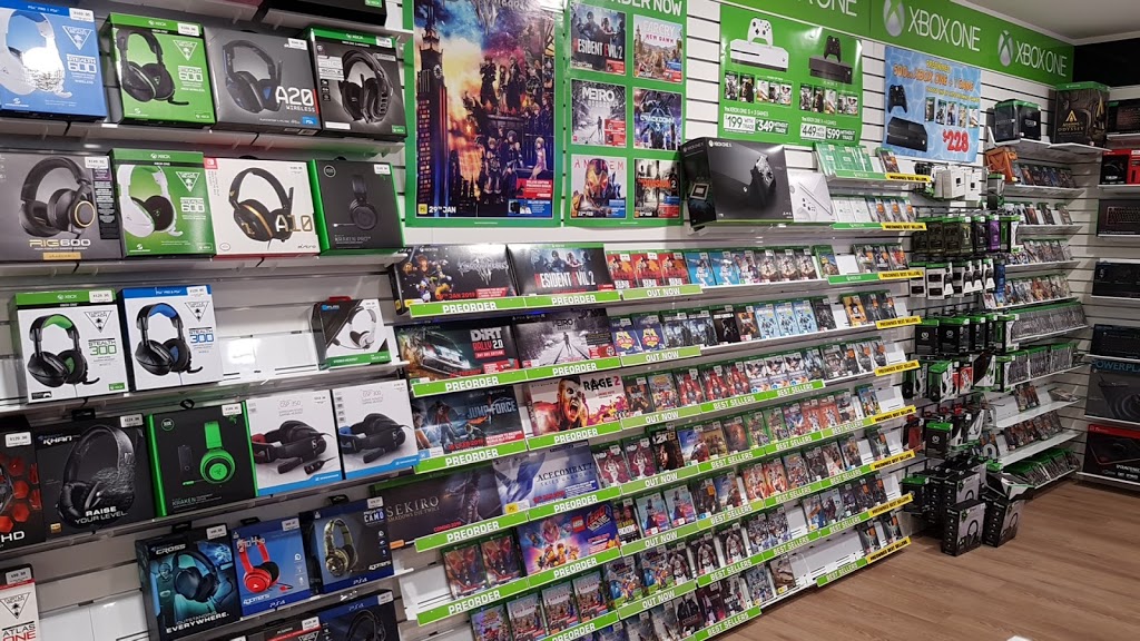 EB Games Bundaberg | Shop 323A 119/Sugarland Shoppingtown 115 Takalvan St, Bundaberg West QLD 4670, Australia | Phone: (07) 4151 8492