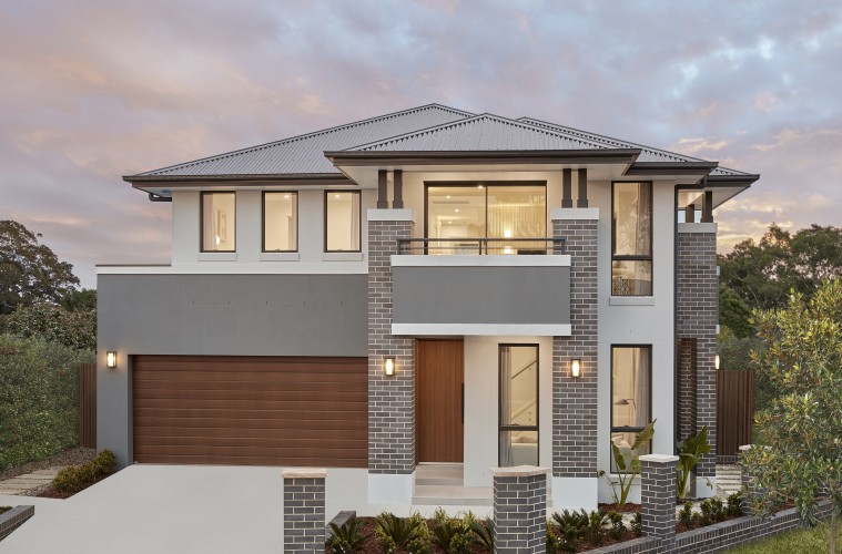 Wisdom Homes - HomeWorld Leppington | 29/31 Cato Cct, Leppington NSW 2179, Australia | Phone: (02) 8066 0440