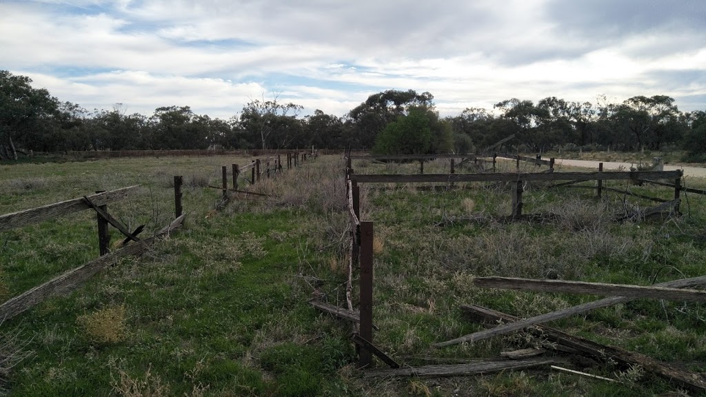 Woomelang Bushland Reserve | park | Brook St, Woomelang VIC 3485, Australia | 131963 OR +61 131963