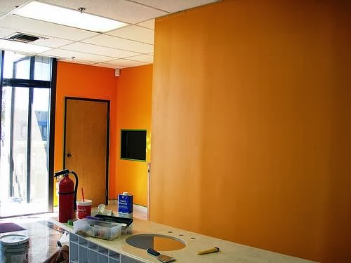 sunbow painting | 2/156 North Rd, Melbourne VIC 3073, Australia | Phone: (03) 9478 2025