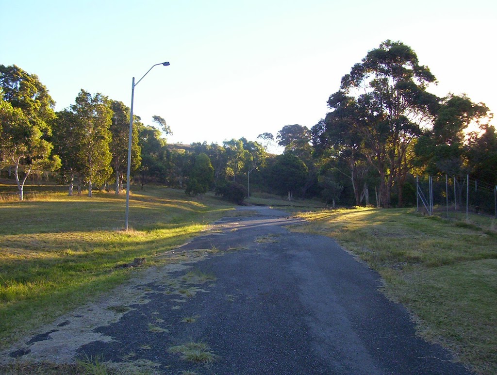 Braye Park | park | 68 Clarence Rd, Waratah West NSW 2298, Australia | 0484389750 OR +61 484 389 750