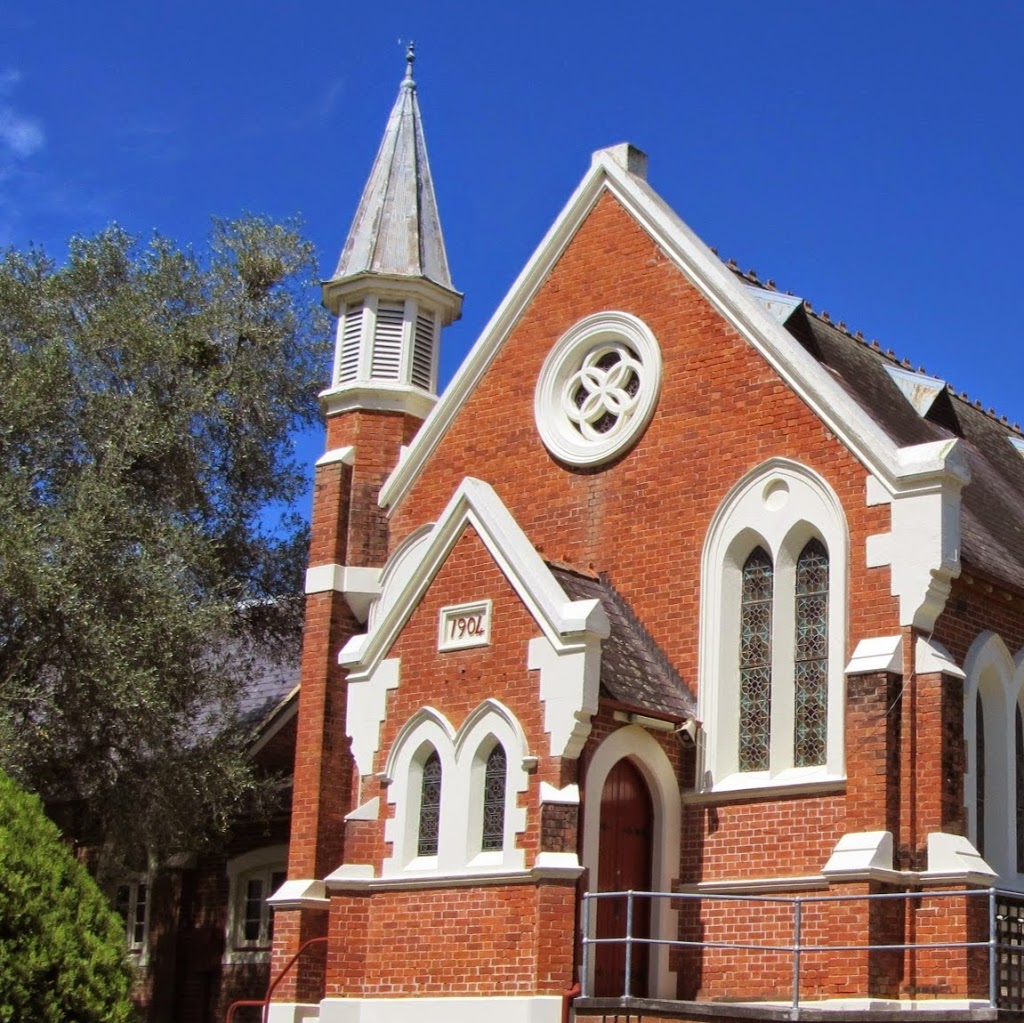 St Andrews Presbyterian Church & Dungog Markets | 60 Dowling St, Dungog NSW 2420, Australia | Phone: (02) 4992 1821