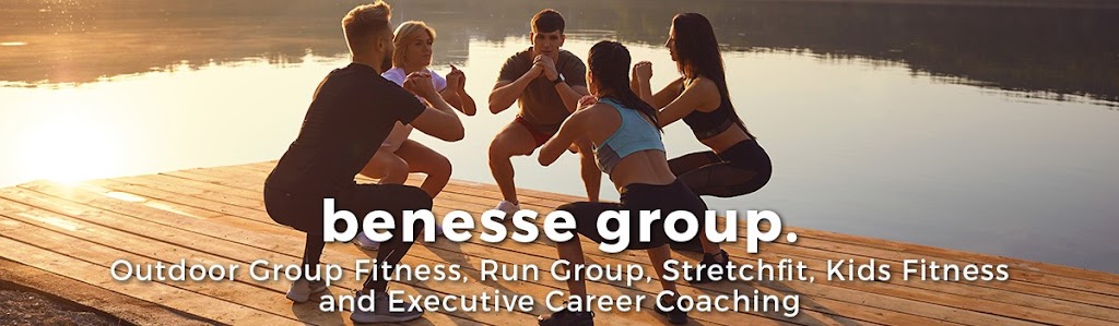 Benesse Group - Fitness Instructor | 242 Gooch St, Thornbury VIC 3071, Australia | Phone: 0499 772 998