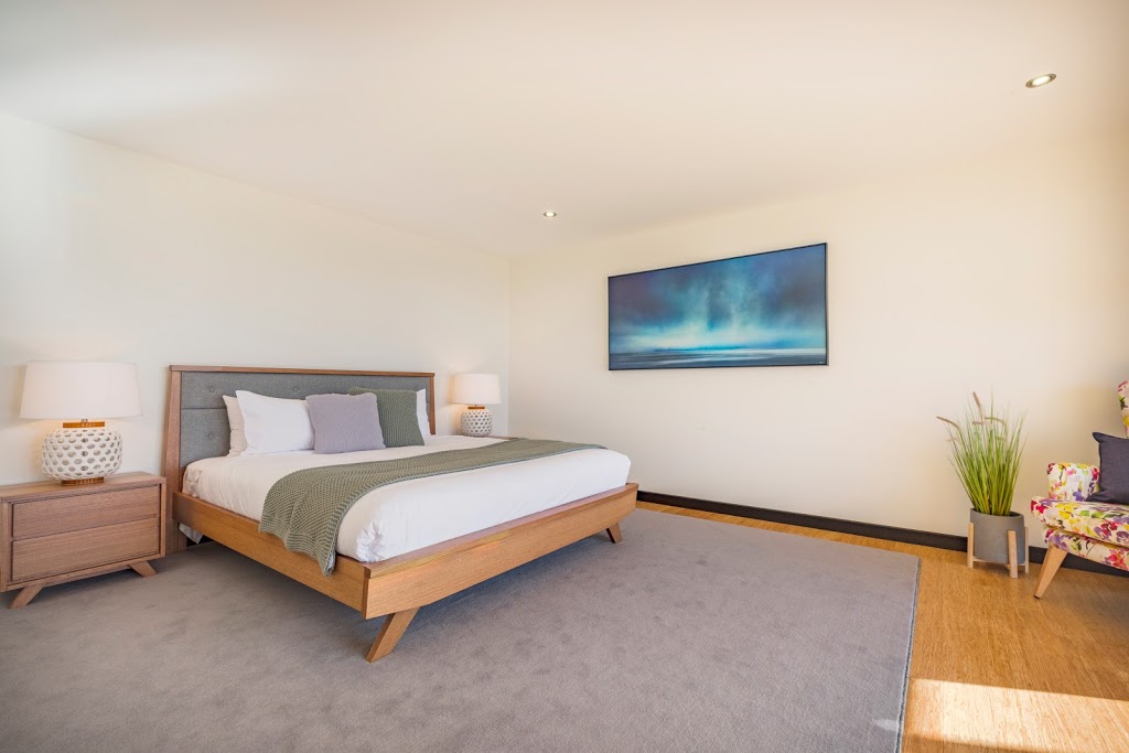 The Cove Bay of Fires | 13 Seaton Cove Road, Binalong Bay TAS 7216, Australia | Phone: 0474 025 708