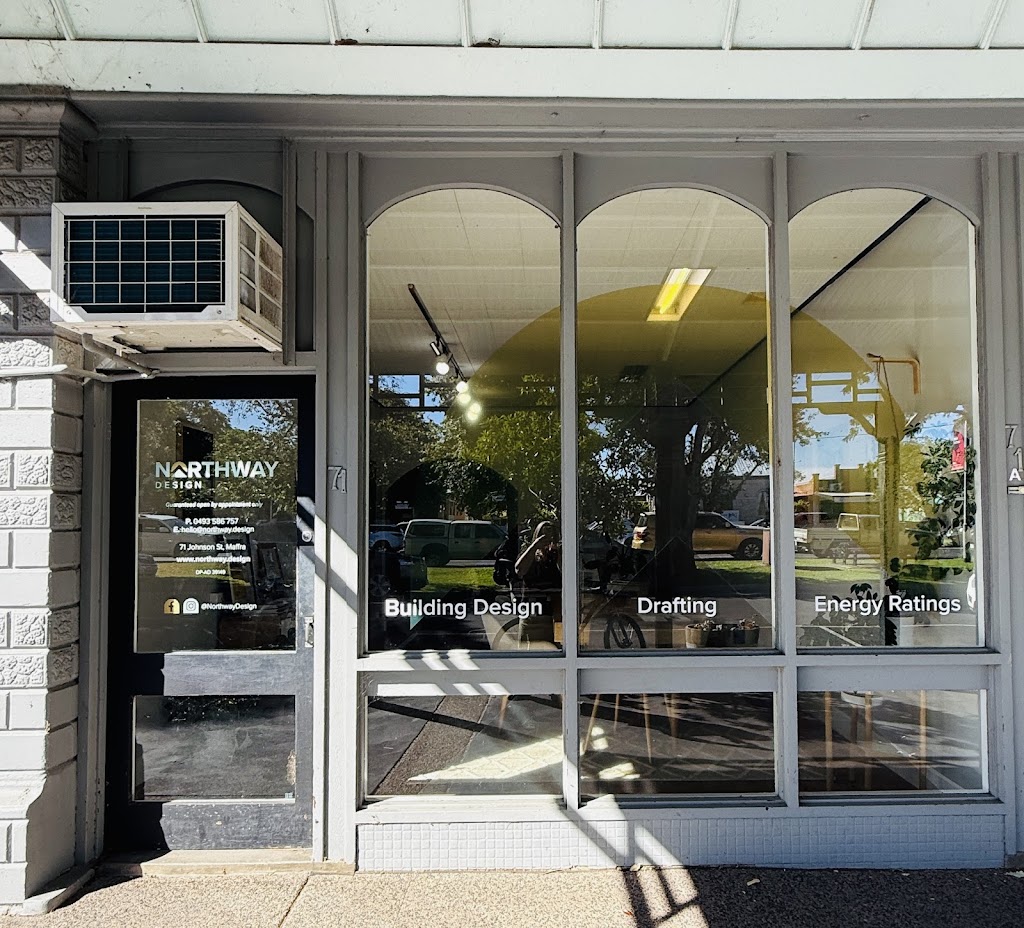 NORTHWAY DESIGN | 71 Johnson St, Maffra VIC 3860, Australia | Phone: 0493 586 757