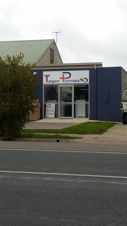 Tangam Pharmacy | 50 Kiewa E Rd, Tangambalanga VIC 3691, Australia | Phone: (02) 6073 0605