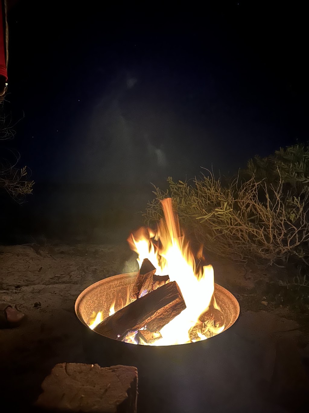 Homestead Campgrounds | Dirk Hartog Island WA 6537, Australia | Phone: (08) 9948 1211