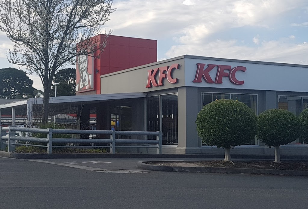 KFC Frankston South | meal takeaway | 288 Frankston - Flinders Rd, Frankston South VIC 3199, Australia | 0359711199 OR +61 3 5971 1199