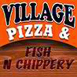 Village Pizza and Fish N Chippery | meal delivery | 2A Village Cl, Westmeadows VIC 3049, Australia | 0393094447 OR +61 3 9309 4447
