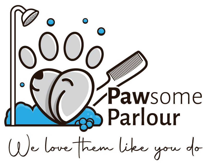 Pawsome Parlour | 12 Dawn Court, Landsborough QLD 4550, Australia | Phone: 0424 176 246