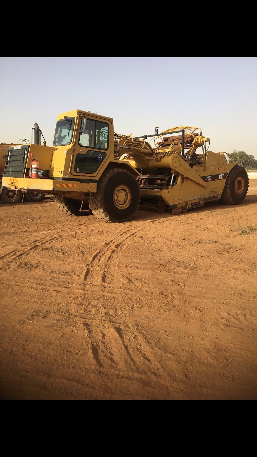 O’Connor Earthmoving Services | Melrose, 246 Trigalong Rd, Temora NSW 2650, Australia | Phone: 0438 737 535