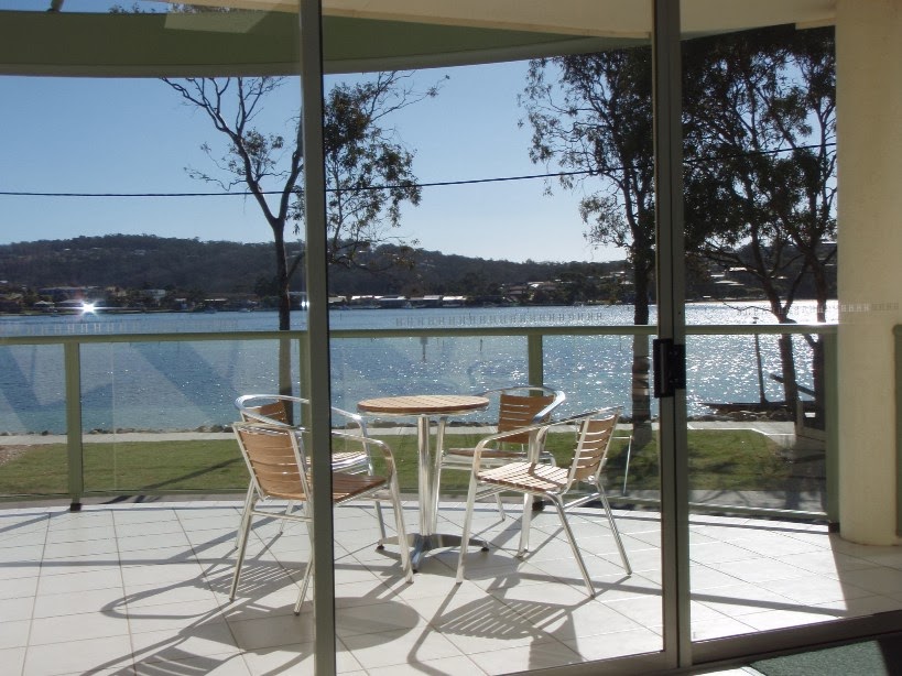 Merimbula Lake Apartments | 12 Fishpen Rd, Merimbula NSW 2540, Australia | Phone: (02) 6495 4320