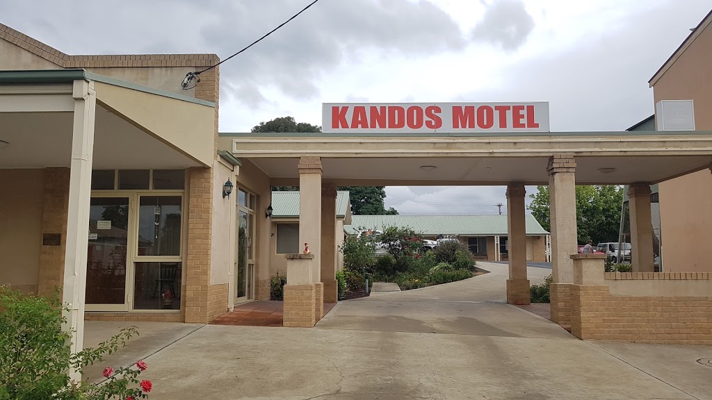 Kandos Hotel | lodging | 2 Angus Ave, Kandos NSW 2848, Australia | 0263794030 OR +61 2 6379 4030