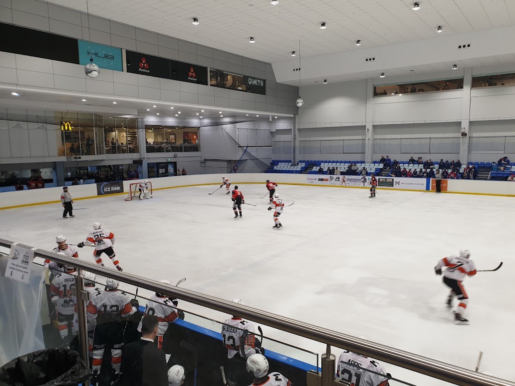 Ice Hockey NSW | 8/10 Parkview Dr, Sydney Olympic Park NSW 2127, Australia | Phone: (02) 8736 1206