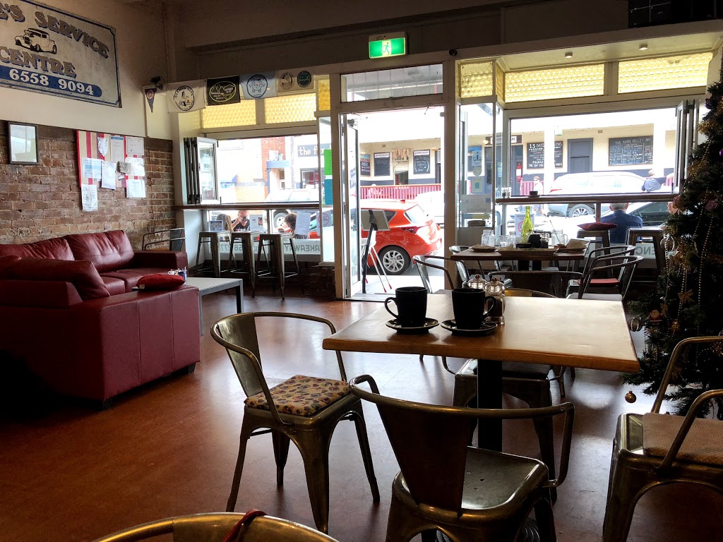 Roadies Cafe | 77 Church St, Gloucester NSW 2422, Australia | Phone: (02) 6558 1712