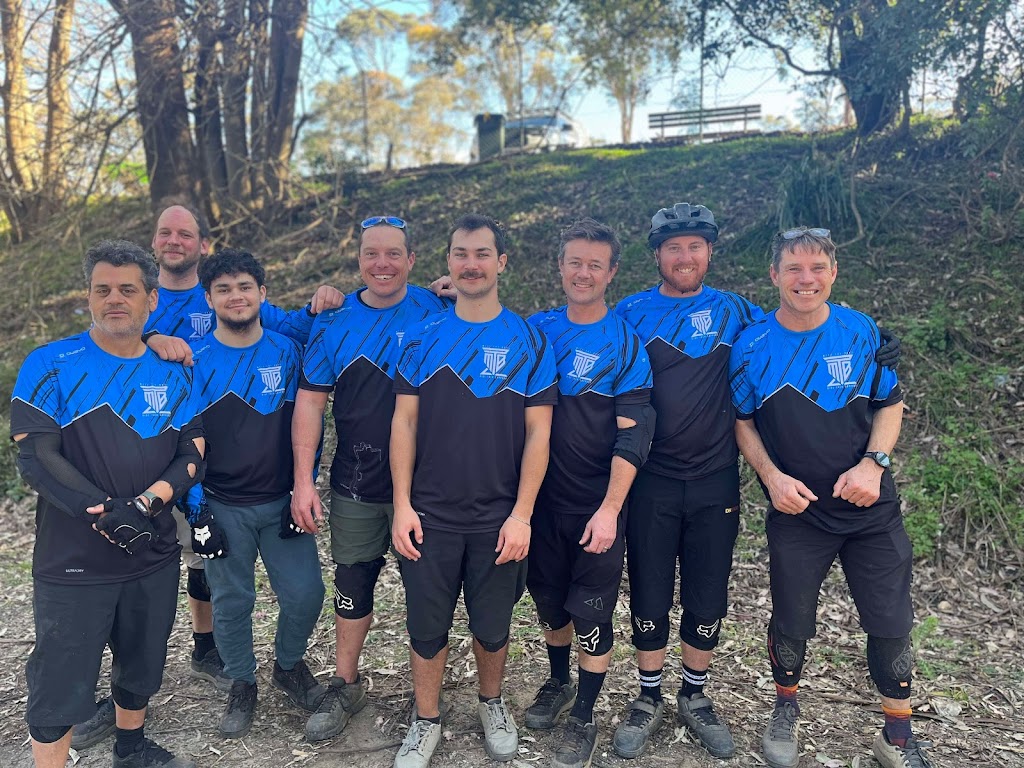 Kembla Mountain Bike Trails | Kembla Water Reservoir Mgt Trl, Kembla Heights NSW 2526, Australia | Phone: 1300 072 757