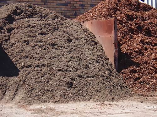 Evetts Mulch Soil Sand | store | 55 Victoria Rd, Northcote VIC 3070, Australia | 0394825859 OR +61 3 9482 5859