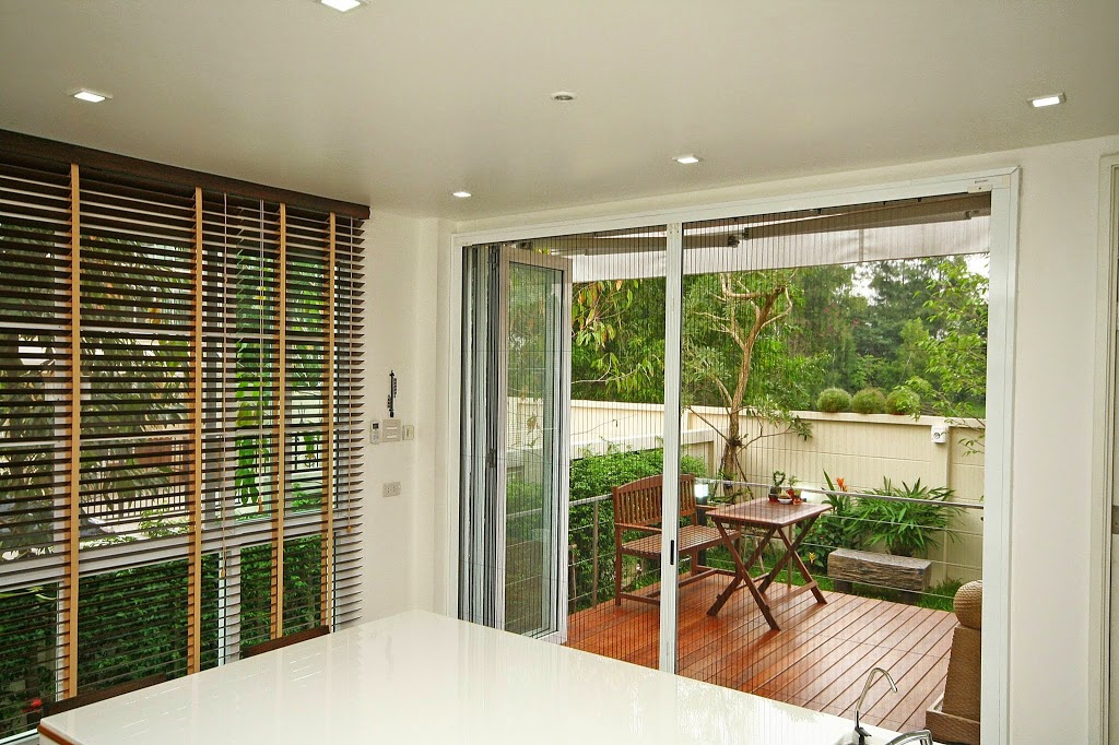 Illusion Flyscreens & Security Doors P/L | 2/8 Viewtech Pl, Rowville VIC 3178, Australia | Phone: (03) 9755 7735