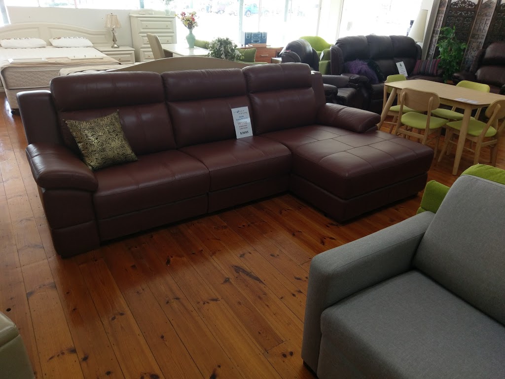 Jaffers Furniture | 22-32 St Vincent St, Port Adelaide SA 5015, Australia | Phone: (08) 8447 5522