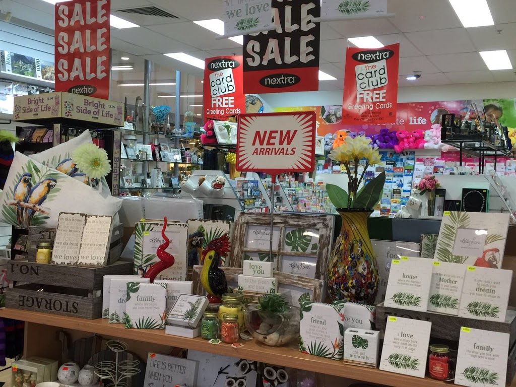 Nerang Mall News (Nextra Newsagency) | store | Nerang Mall Shopping Centre, Shop 17, 7-29 Cayuga Street, Nerang QLD 4211, Australia | 0755273032 OR +61 7 5527 3032