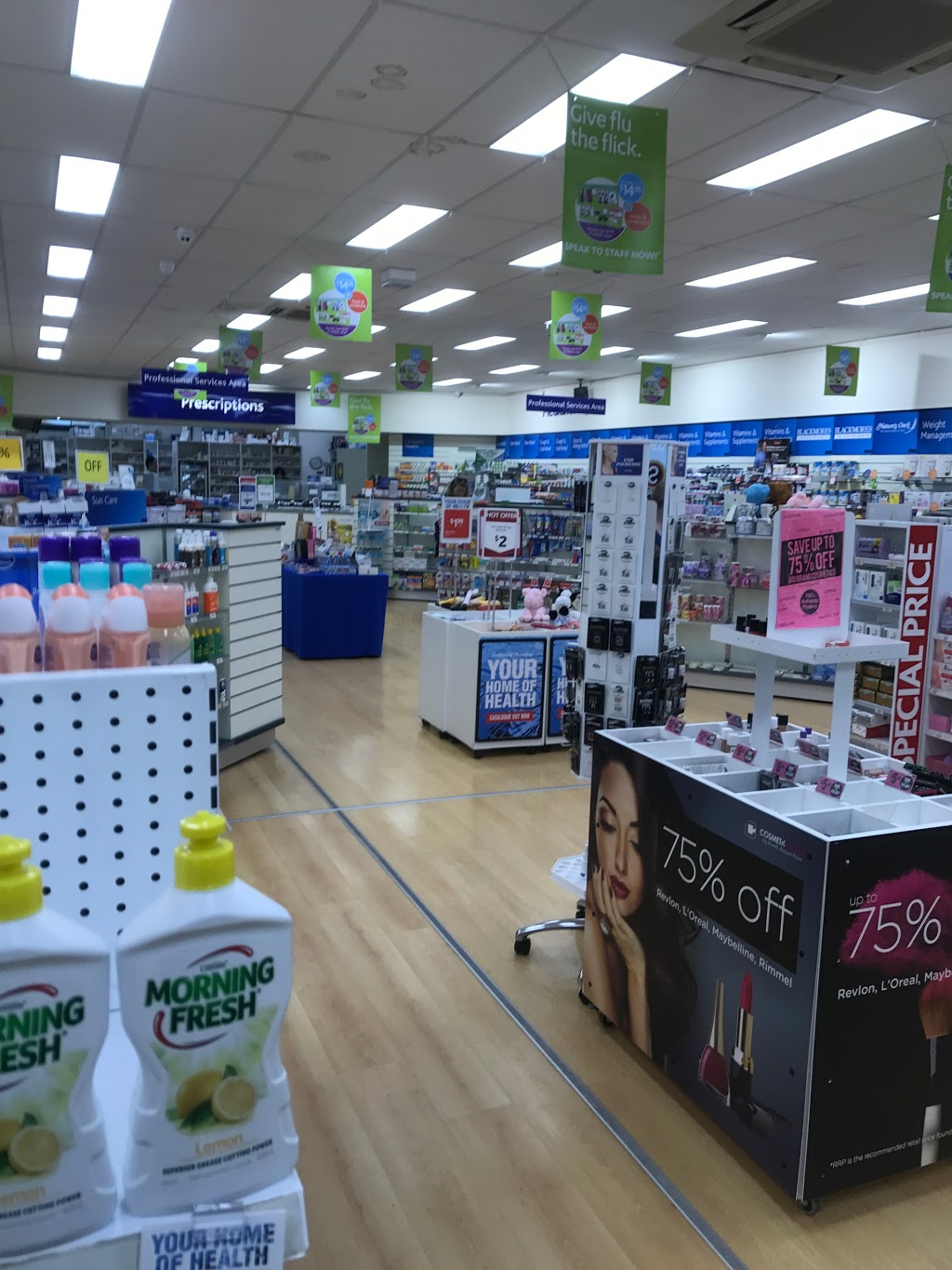 Mt Evelyn Pharmacy | 35 Wray Cres, Mount Evelyn VIC 3796, Australia | Phone: (03) 9736 2949