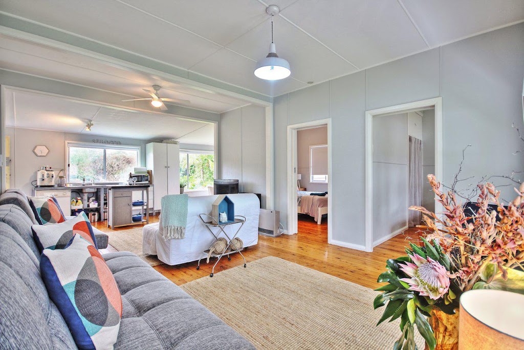 Sirocco Cottage | lodging | 9 Berry St, Huskisson NSW 2540, Australia | 0413422520 OR +61 413 422 520