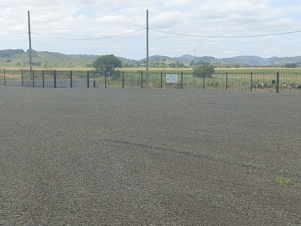 Premier Caravan Storage Lismore | 2 Walton Dr, South Lismore NSW 2480, Australia | Phone: 0493 578 626