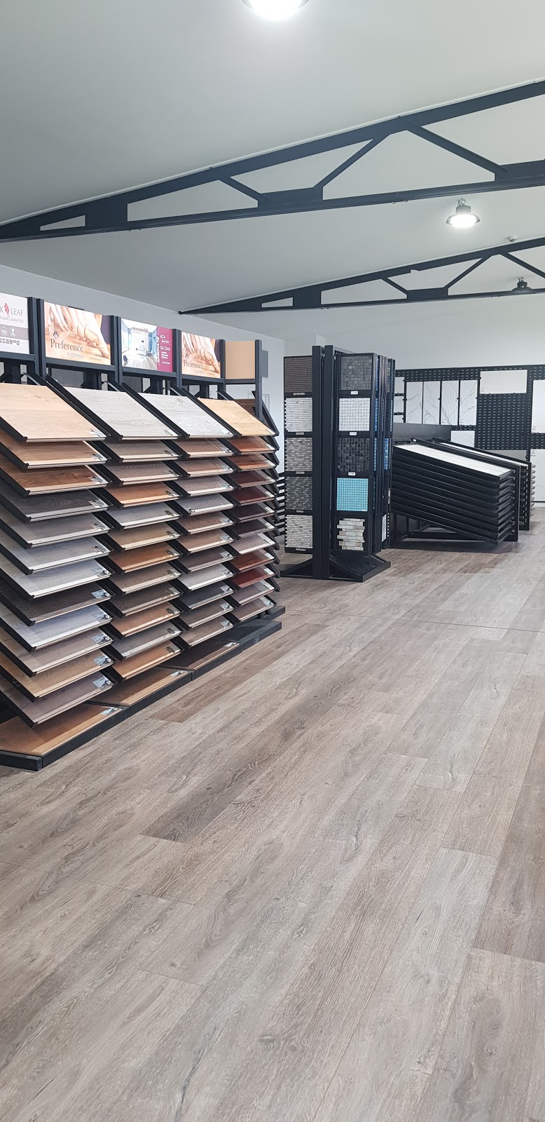 Tile Imports | home goods store | 3/184 Milperra Rd, Revesby NSW 2212, Australia | 0285807020 OR +61 2 8580 7020